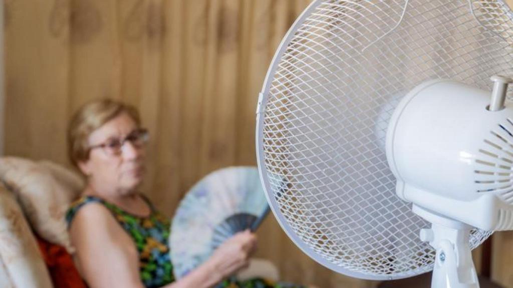 Una solución muy práctica en verano.