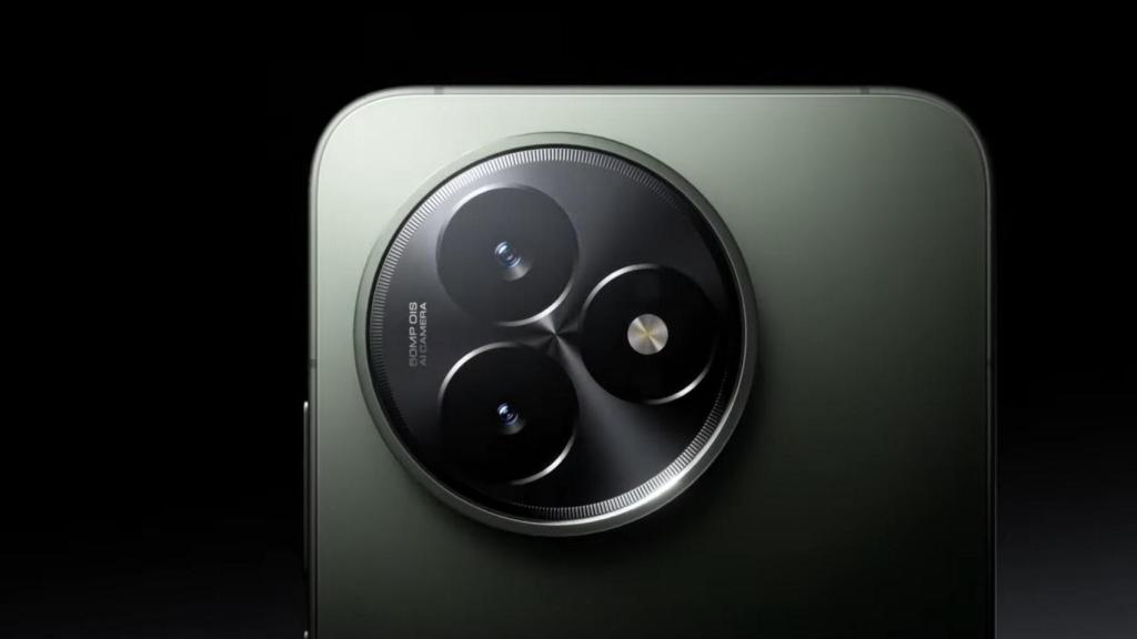 Xiaomi Redmi K80
