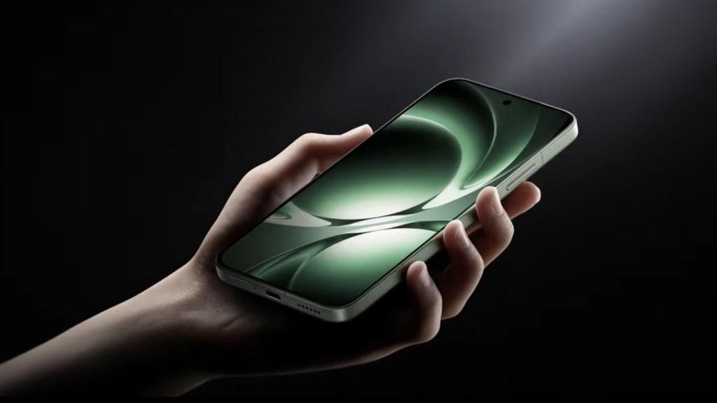 Redmi K80