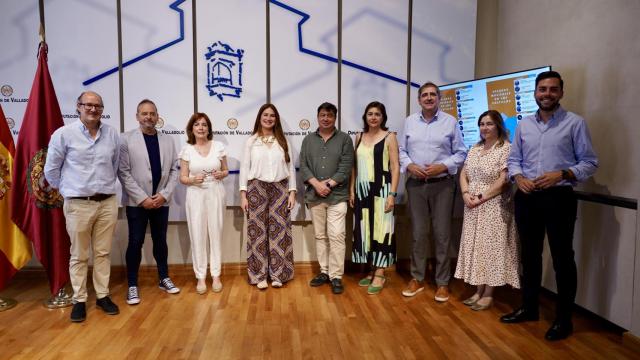 Presentación de la edición
